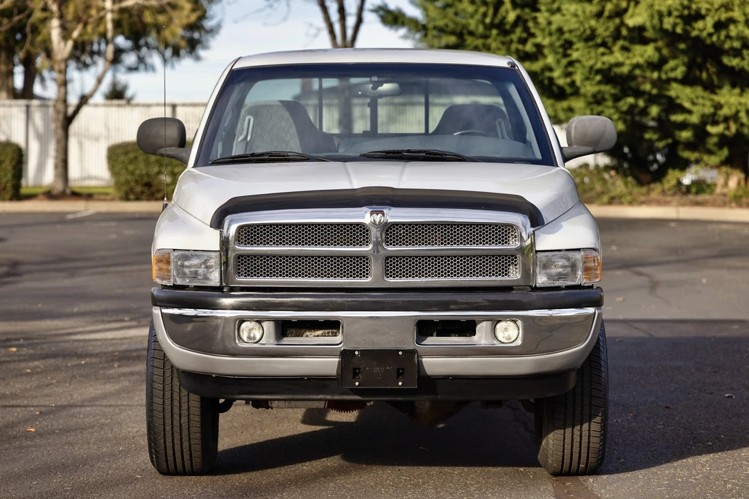 2001 Dodge Ram 2nd Gen - Image 9 of 11