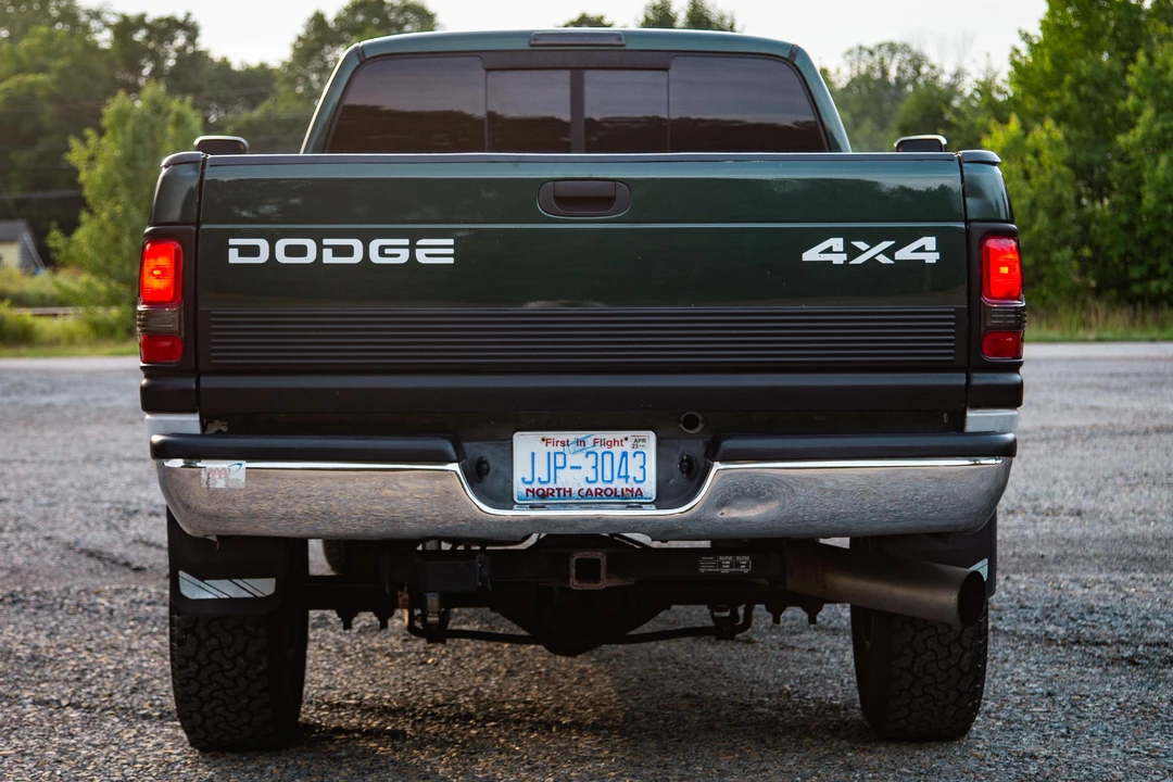 2001 Dodge Ram 2nd Gen - Image 15 of 31
