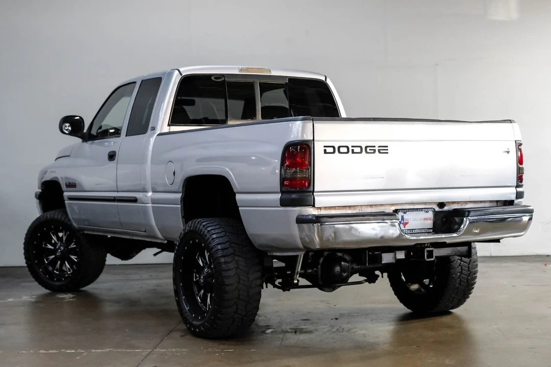 2001 Dodge Ram 2nd Gen - Image 15 of 21