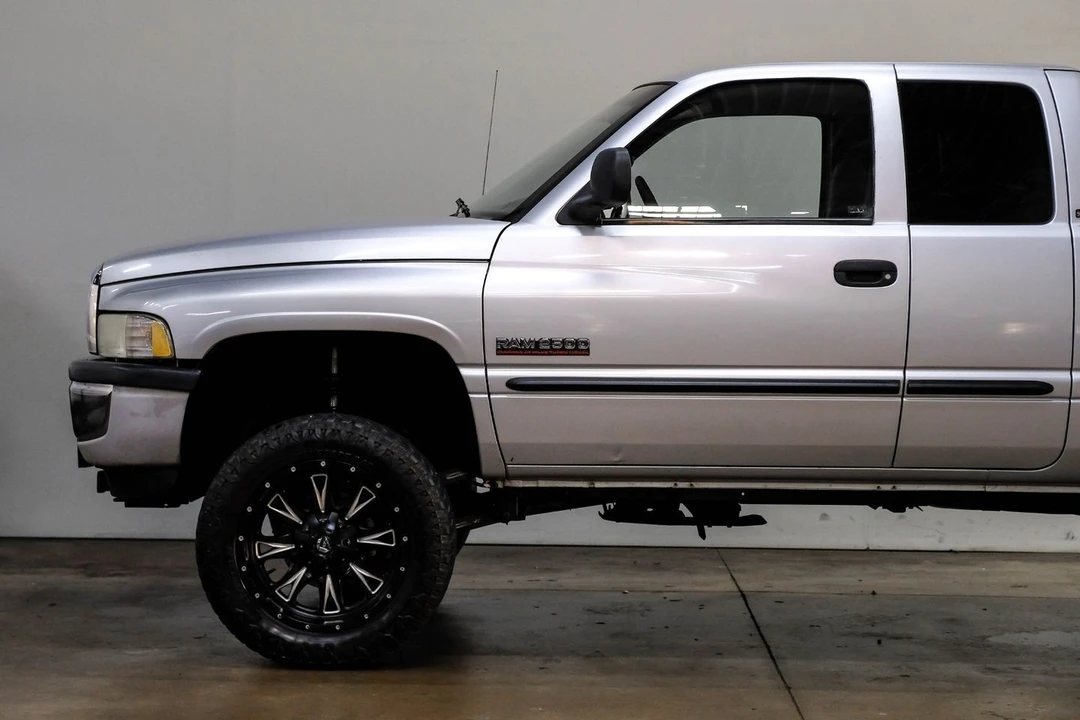 2001 Dodge Ram 2nd Gen - Image 17 of 21