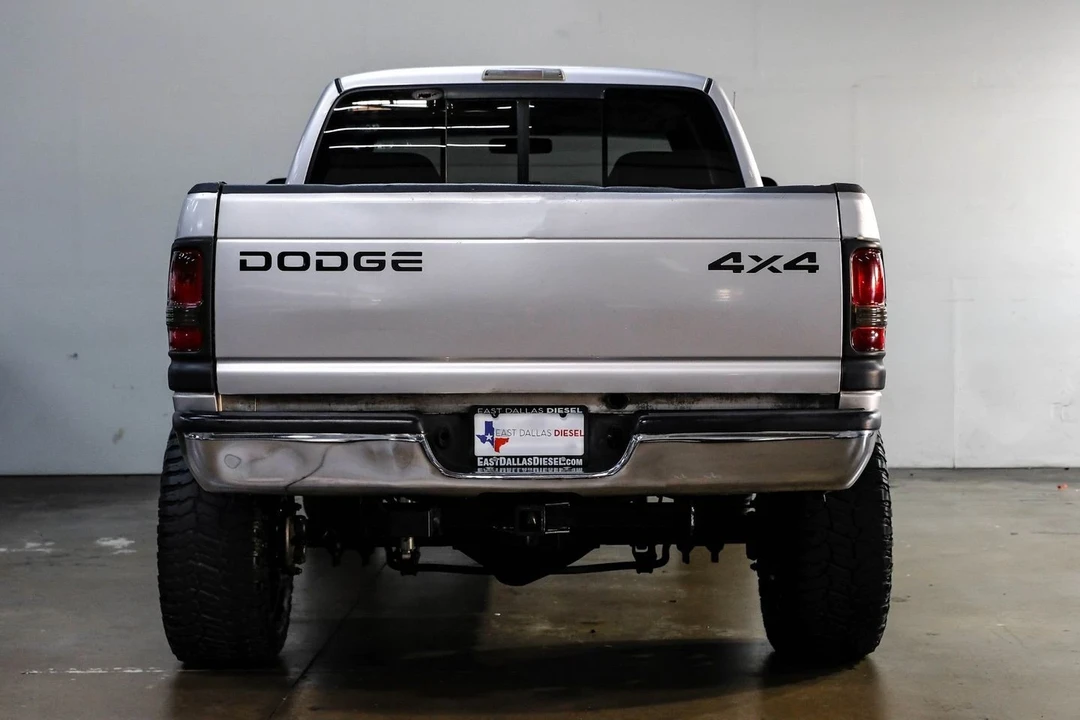 2001 Dodge Ram 2nd Gen - Image 14 of 21