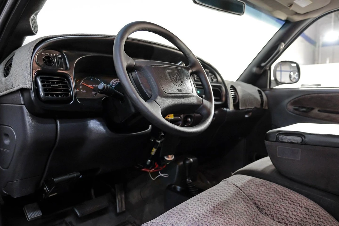 2001 Dodge Ram 2nd Gen - Image 3 of 21