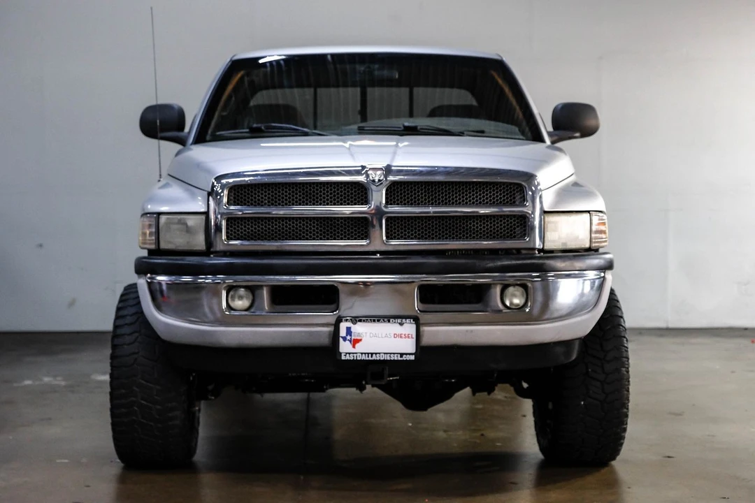 2001 Dodge Ram 2nd Gen - Image 6 of 21