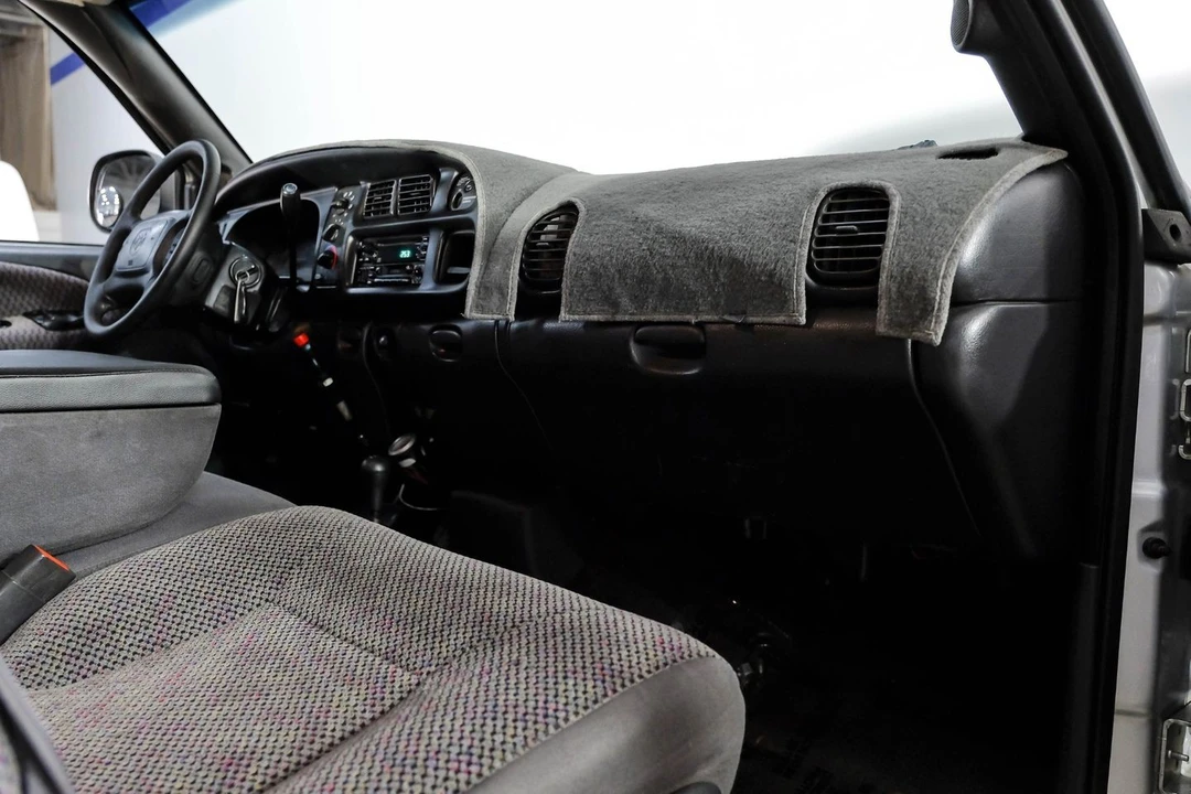2001 Dodge Ram 2nd Gen - Image 19 of 21