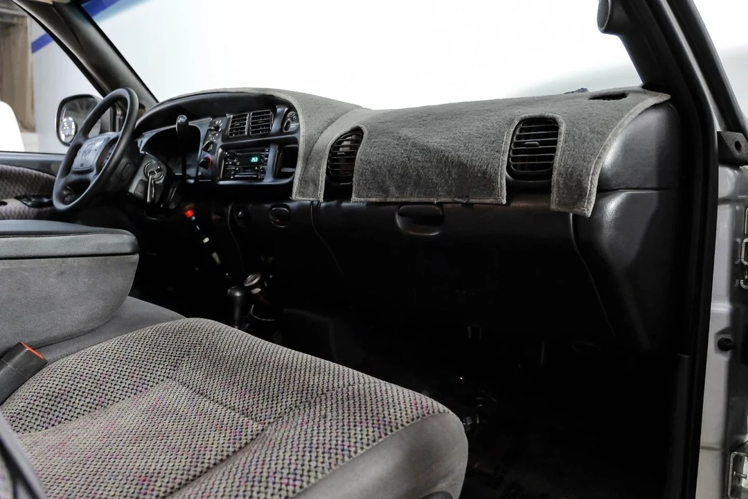 2001 Dodge Ram 2nd Gen - Image 19 of 21