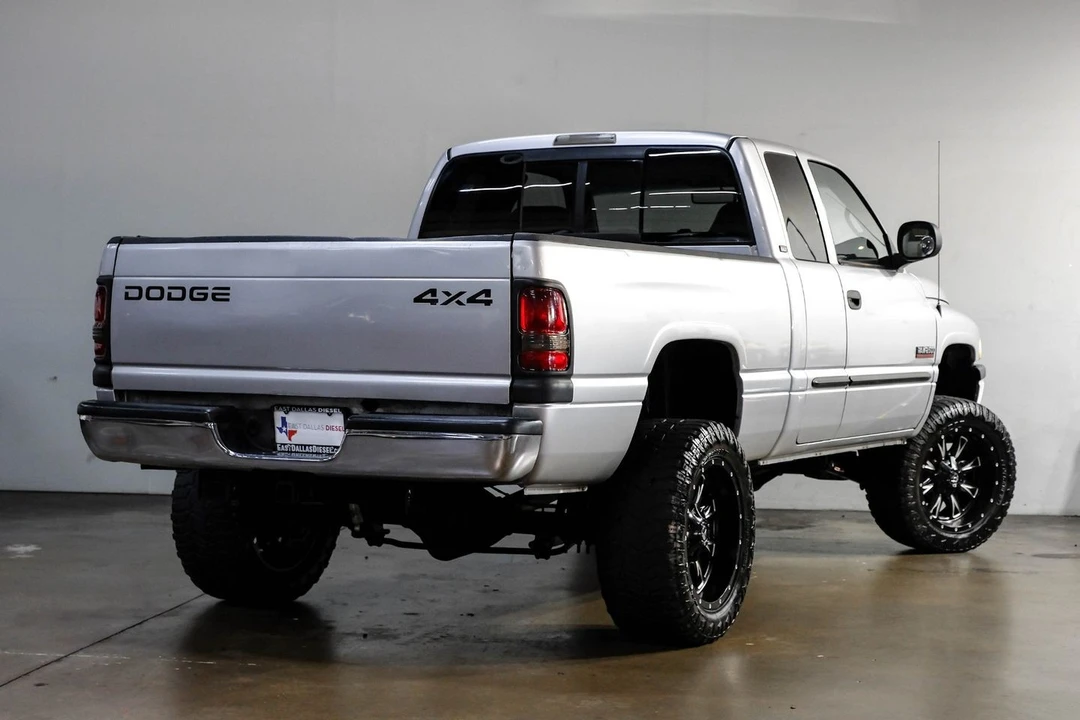 2001 Dodge Ram 2nd Gen - Image 11 of 21