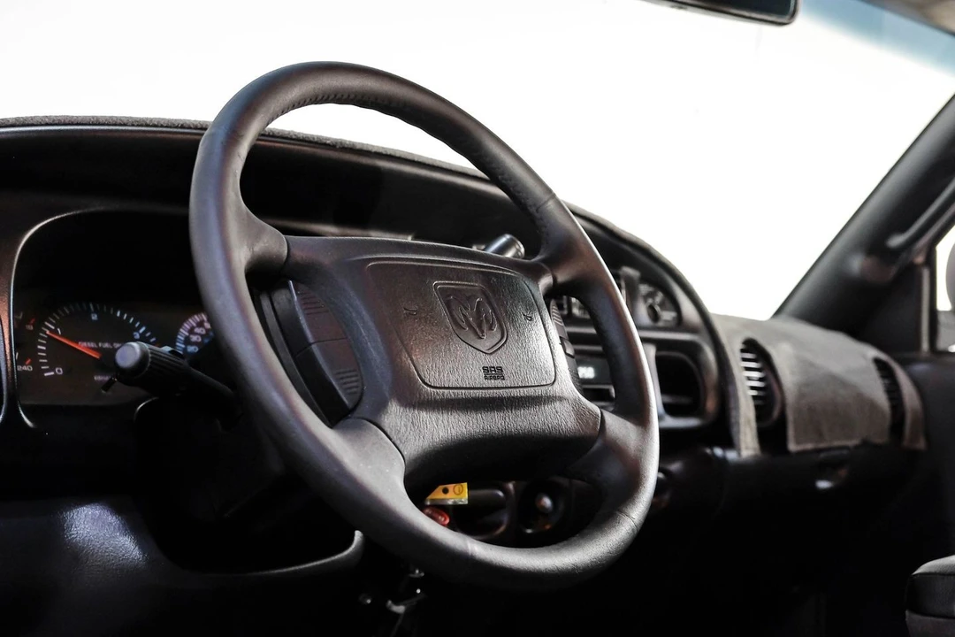2001 Dodge Ram 2nd Gen - Image 21 of 21