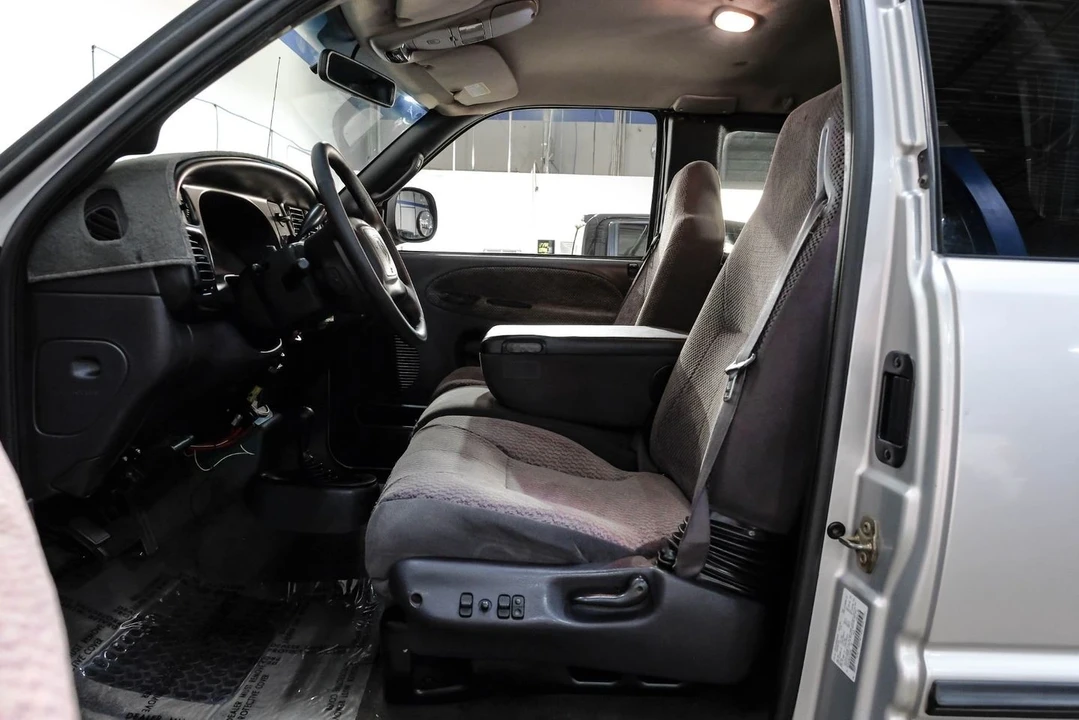 2001 Dodge Ram 2nd Gen - Image 5 of 12
