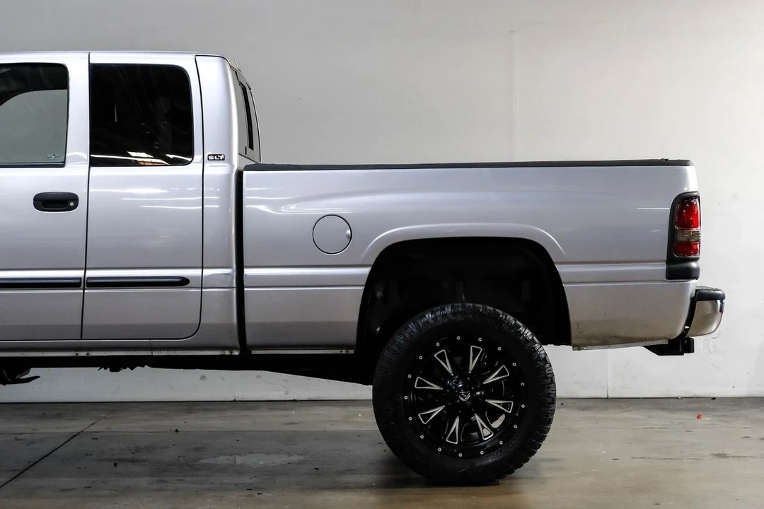 2001 Dodge Ram 2nd Gen - Image 18 of 21