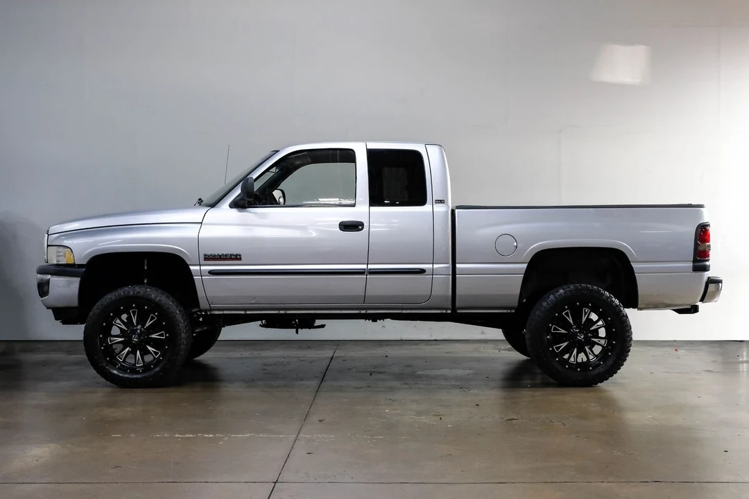 2001 Dodge Ram 2nd Gen - Image 16 of 21