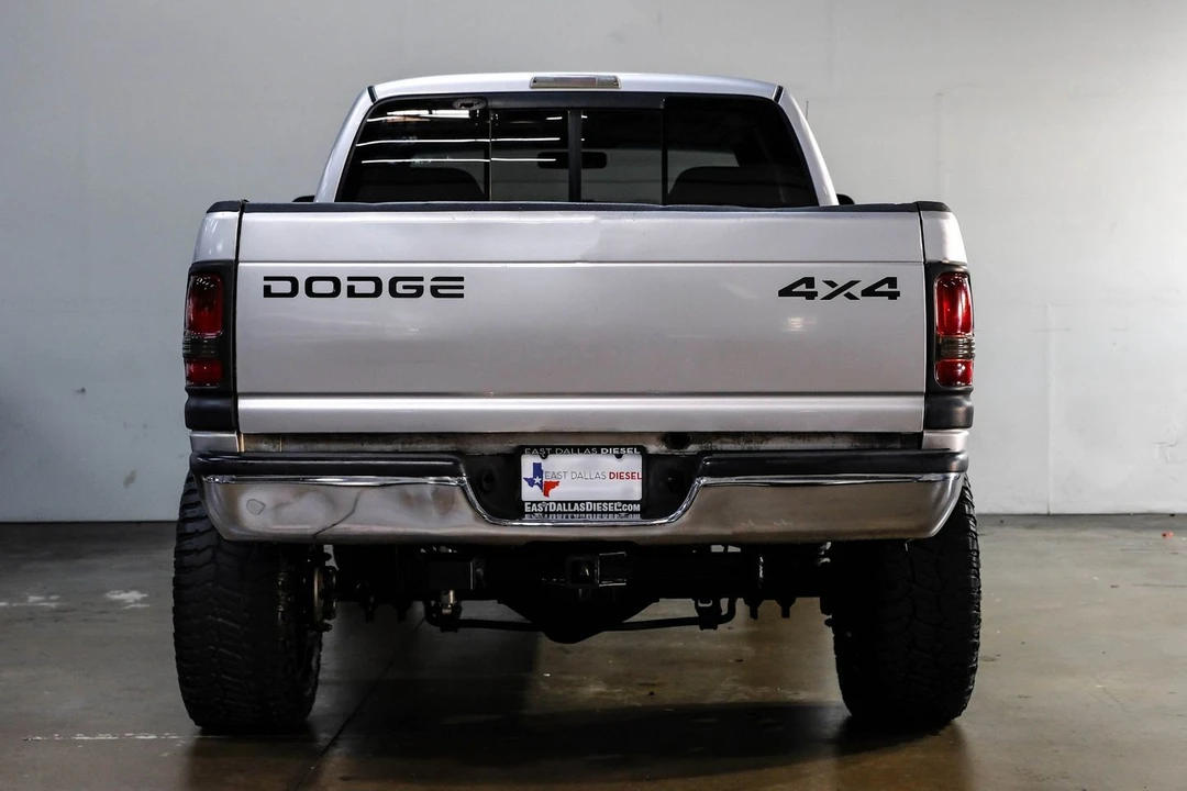 2001 Dodge Ram 2nd Gen - Image 14 of 21