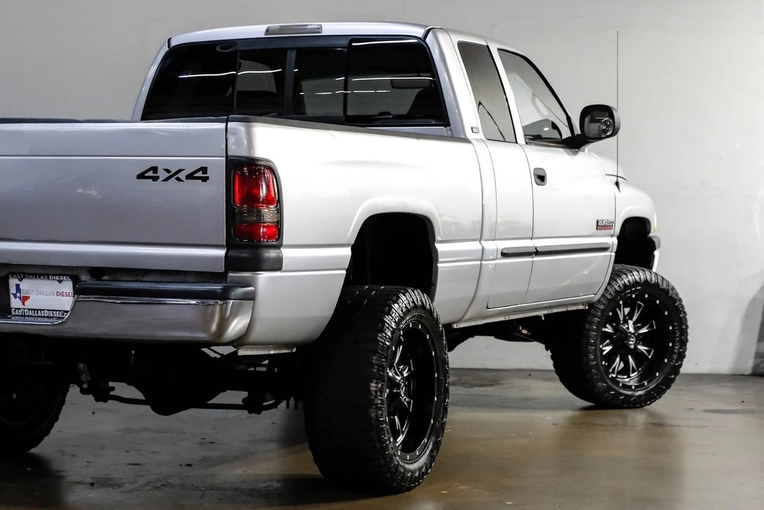 2001 Dodge Ram 2nd Gen - Image 13 of 21