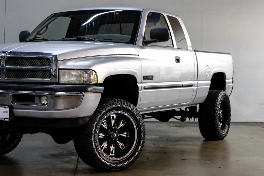 2001 Dodge Ram 2nd Gen - Image 9 of 21