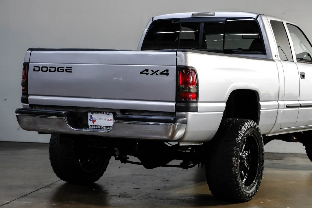 2001 Dodge Ram 2nd Gen - Image 12 of 12