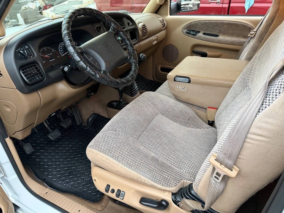2001 Dodge Ram 2nd Gen - Image 2 of 12