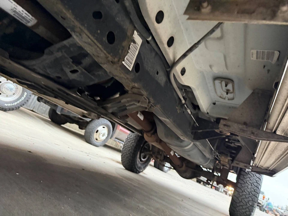 2001 Dodge Ram 2nd Gen - Image 11 of 12