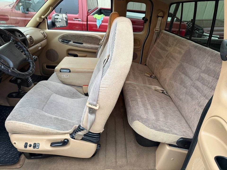 2001 Dodge Ram 2nd Gen - Image 14 of 21