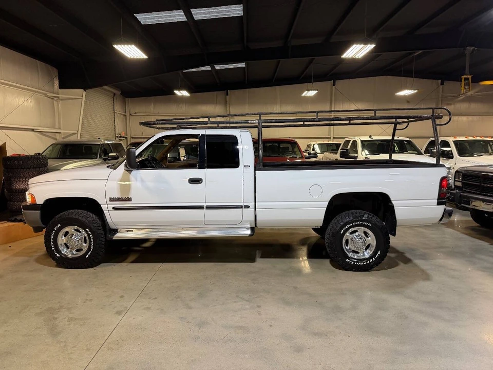 2001 Dodge Ram 2nd Gen - Image 5 of 12