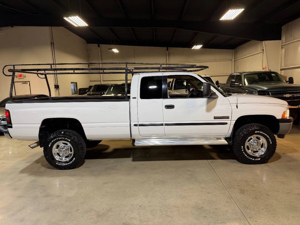 2001 Dodge Ram 2nd Gen - Image 6 of 12
