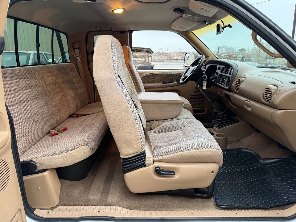 2001 Dodge Ram 2nd Gen - Image 15 of 21