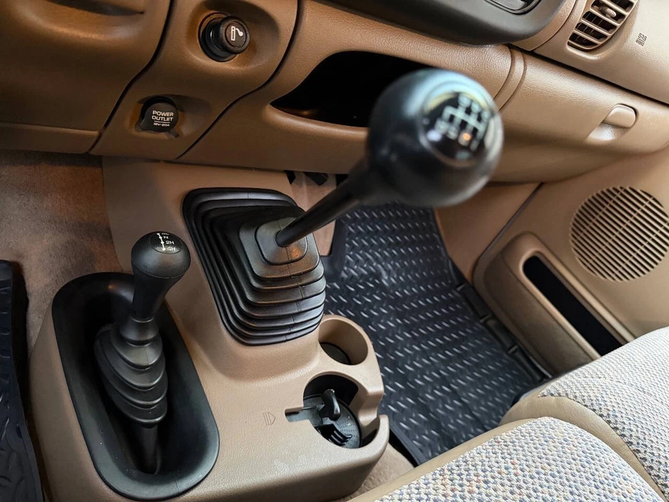 2001 Dodge Ram 2nd Gen - Image 3 of 12