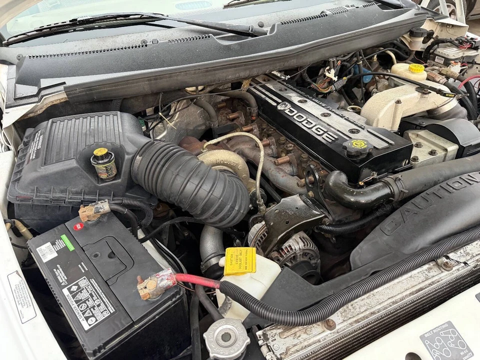 2001 Dodge Ram 2nd Gen - Image 7 of 12