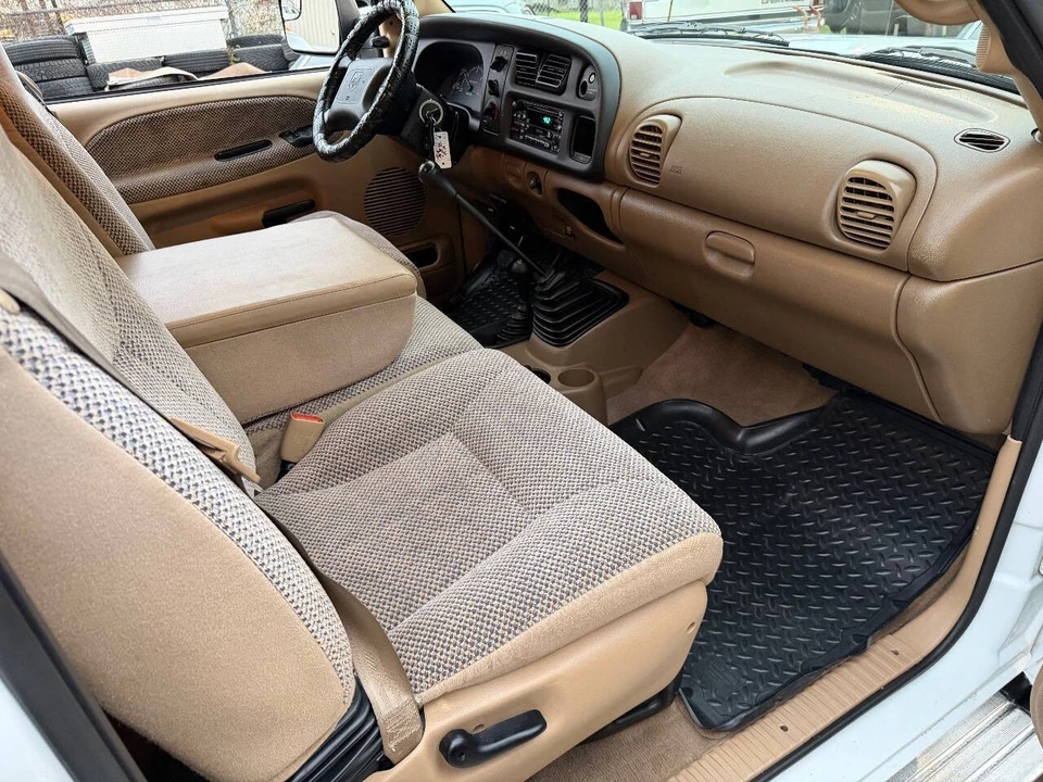 2001 Dodge Ram 2nd Gen - Image 16 of 21