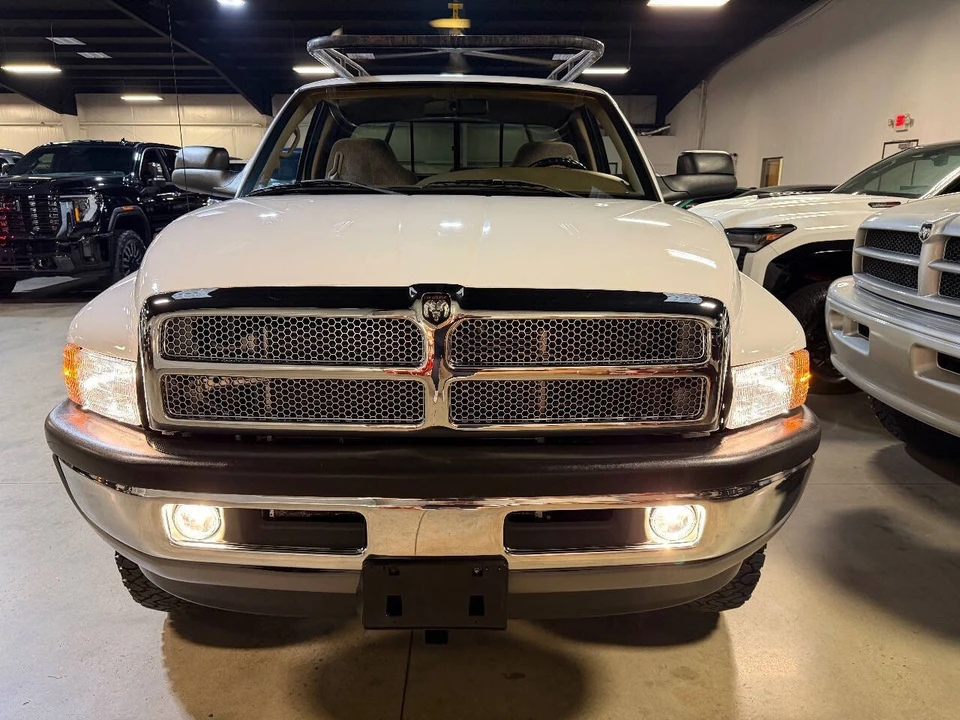 2001 Dodge Ram 2nd Gen - Image 17 of 21
