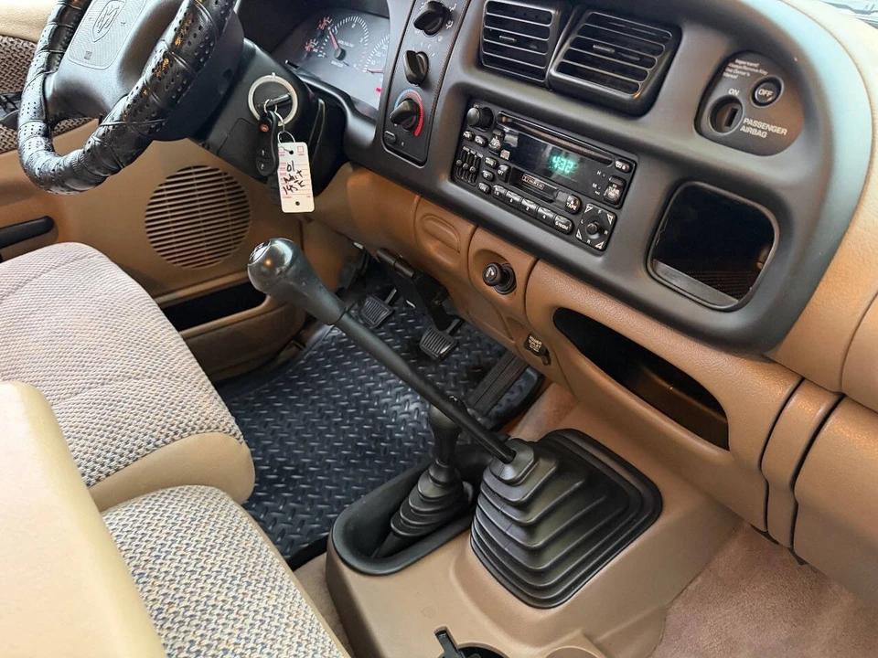 2001 Dodge Ram 2nd Gen - Image 20 of 21