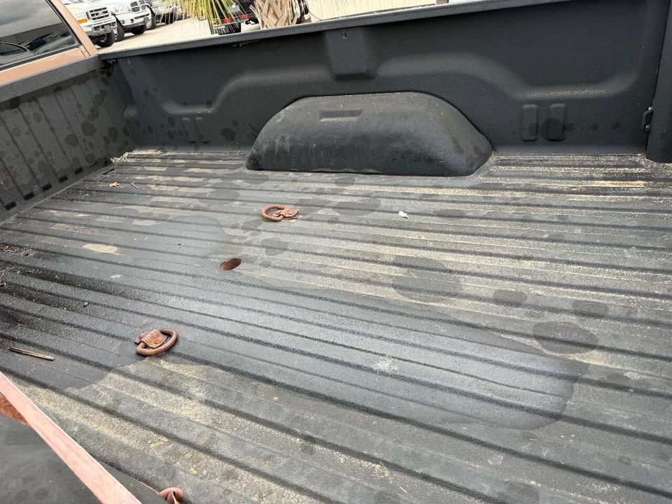 2001 Dodge Ram 2nd Gen - Image 10 of 12