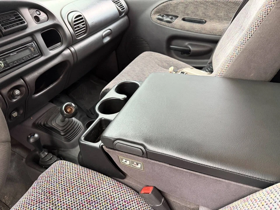 2001 Dodge Ram 2nd Gen - Image 7 of 12