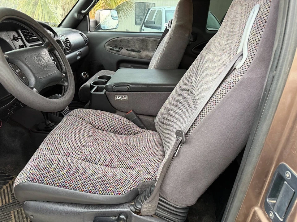 2001 Dodge Ram 2nd Gen - Image 6 of 12