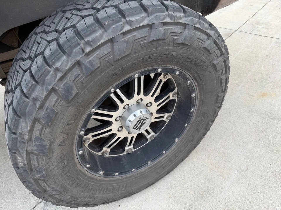 2001 Dodge Ram 2nd Gen - Image 11 of 12