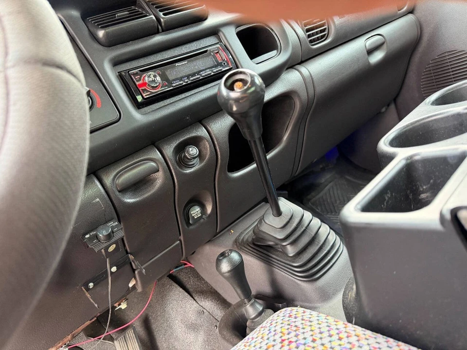 2001 Dodge Ram 2nd Gen - Image 3 of 12