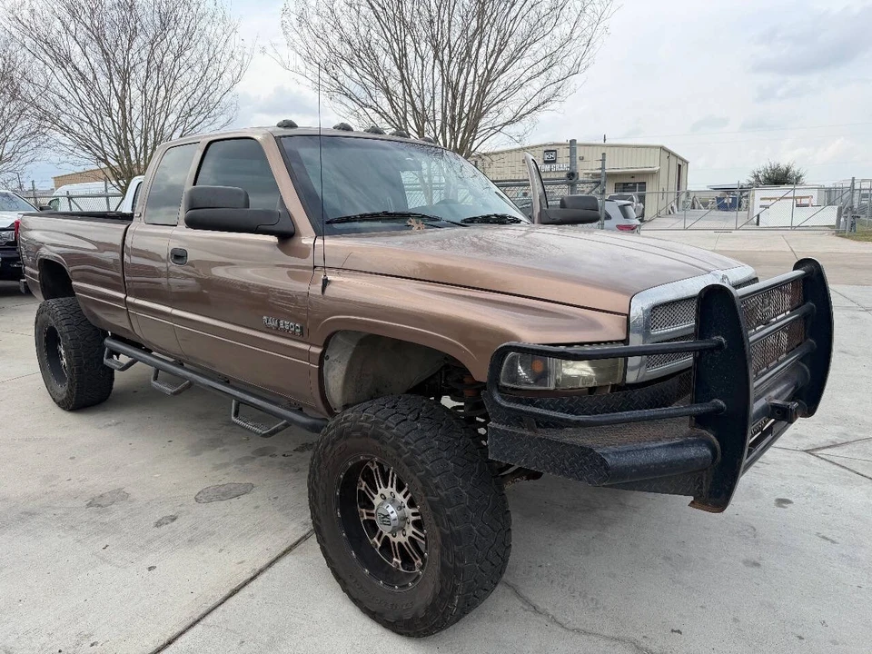2001 Dodge Ram 2nd Gen - Image 5 of 12