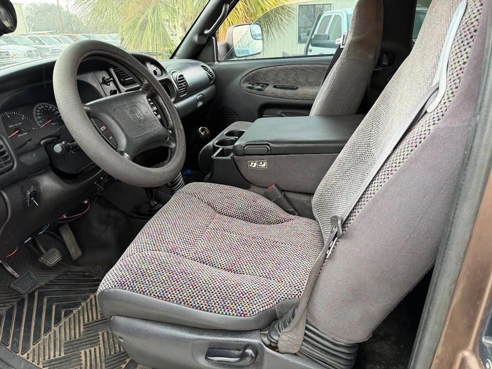 2001 Dodge Ram 2nd Gen - Image 2 of 13