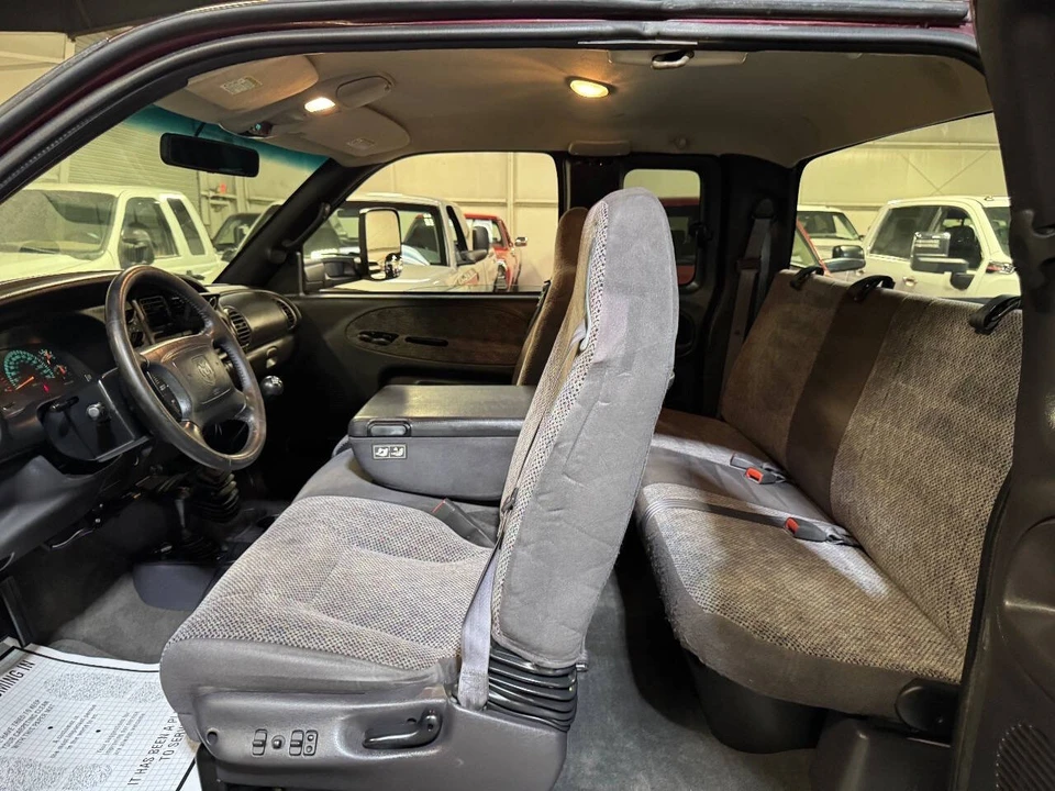 2001 Dodge Ram 2nd Gen - Image 6 of 12