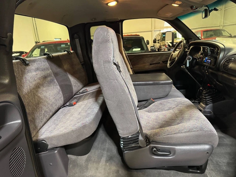 2001 Dodge Ram 2nd Gen - Image 9 of 12