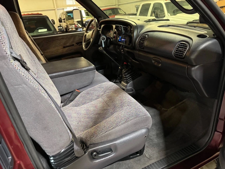 2001 Dodge Ram 2nd Gen - Image 10 of 12
