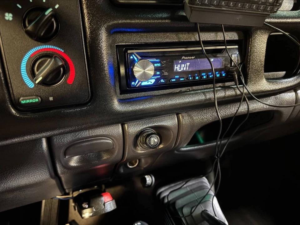 2001 Dodge Ram 2nd Gen - Image 12 of 12