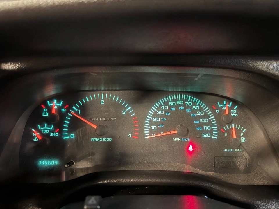 2001 Dodge Ram 2nd Gen - Image 11 of 12