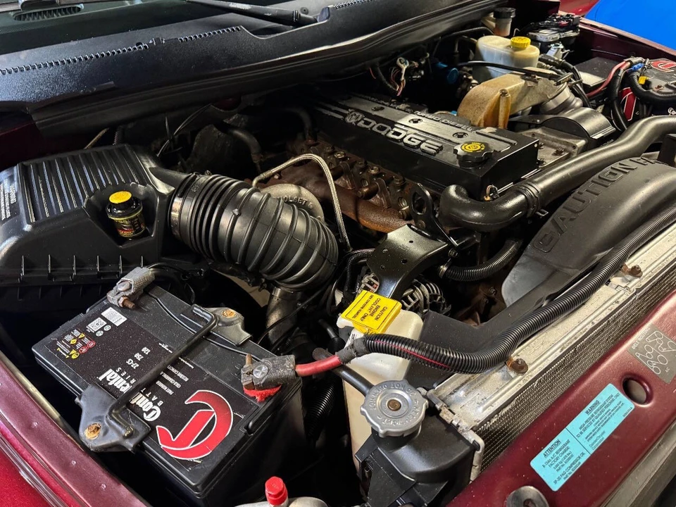 2001 Dodge Ram 2nd Gen - Image 4 of 12