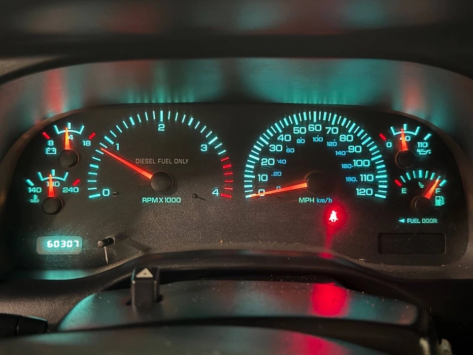 2001 Dodge Ram 2nd Gen - Image 6 of 12