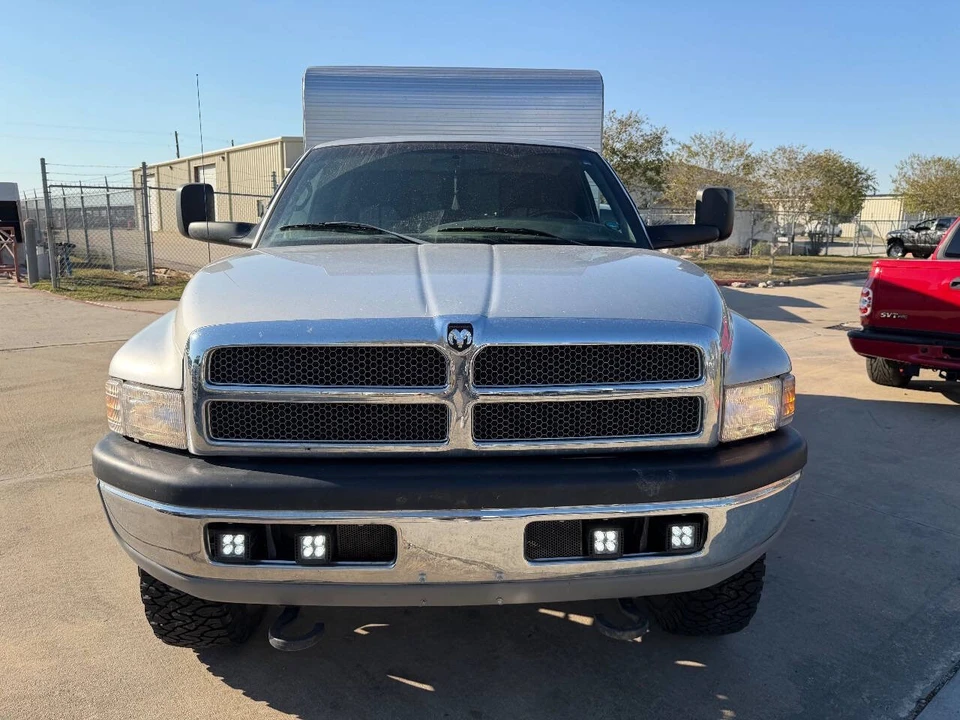 2001 Dodge Ram 2nd Gen - Image 10 of 12