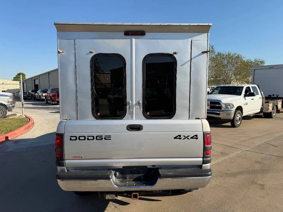 2001 Dodge Ram 2nd Gen - Image 11 of 12