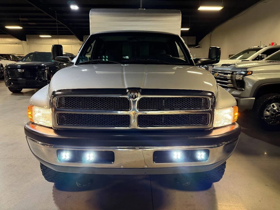 2001 Dodge Ram 2nd Gen - Image 10 of 12