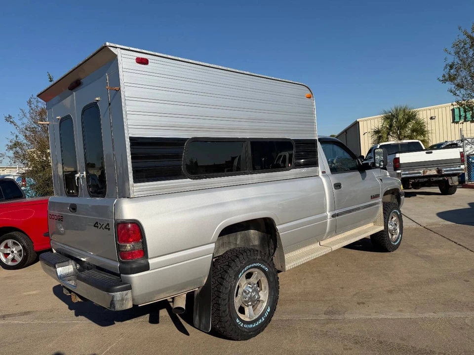 2001 Dodge Ram 2nd Gen - Image 6 of 12
