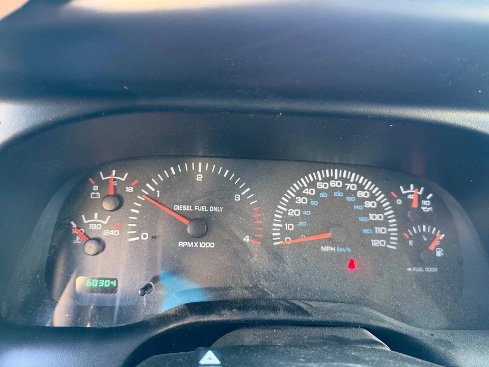 2001 Dodge Ram 2nd Gen - Image 3 of 12