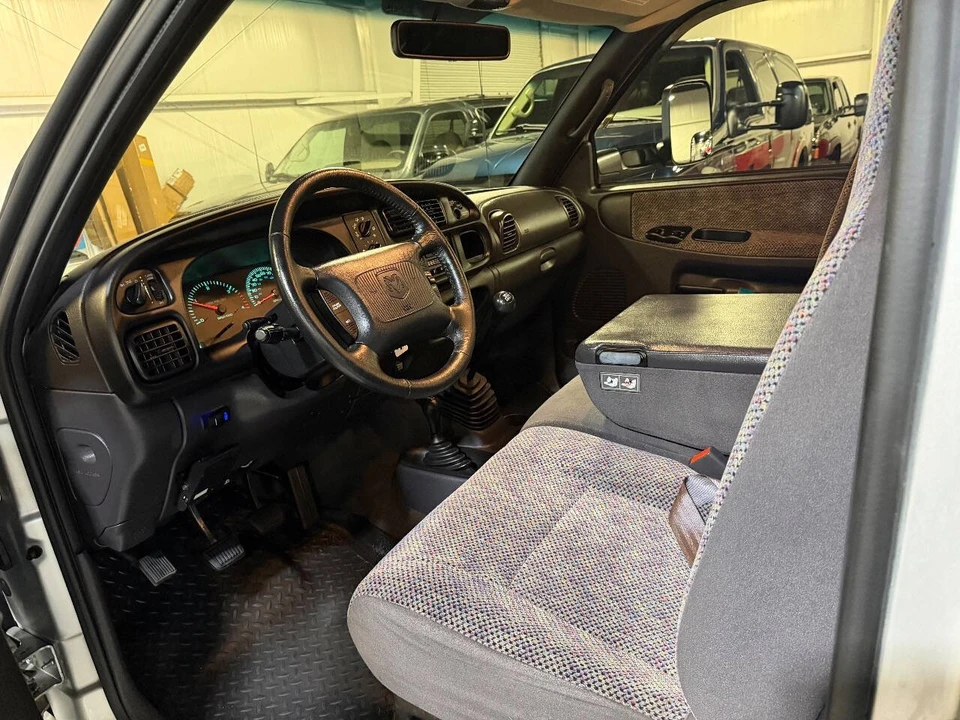 2001 Dodge Ram 2nd Gen - Image 4 of 12