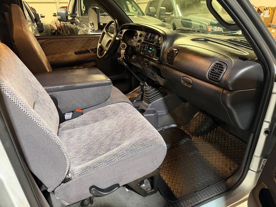 2001 Dodge Ram 2nd Gen - Image 5 of 12